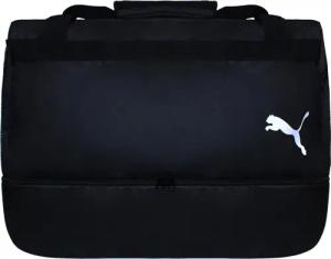Puma TeamGoal 23 Schwarze Hardcase Tasche