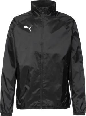 PUMA teamGOAL Regenjacke Herren