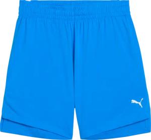 Puma Teamjaws Starter Short Damen Blau F08