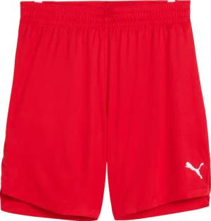 Puma Teamjaws Starter Short Rot F04