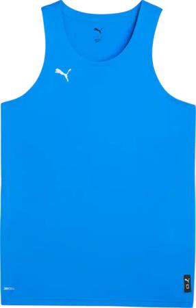 Puma Teamjaws Starter Trikot Damen Blau F08