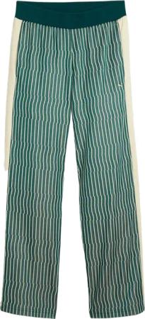 Puma The Players Lane T7 Trainingshose Grün F60