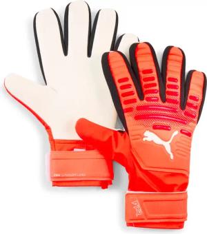 PUMA Torwarthandschuhe "FUTURE PLAY JR NC" für sportlichen Einsatz, mit 2 mm Supersoft Handfläche