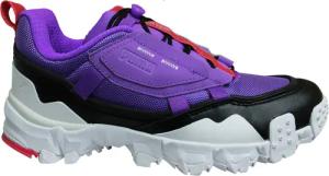 Puma Trailfox Overland Purple Low -up Herren -Trainer 369824 08