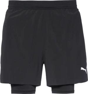 PUMA Train All Day Funktionsshorts Herren