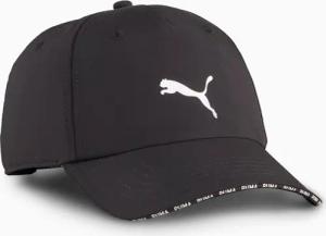 Puma Training Bb Cap Schwarz - X