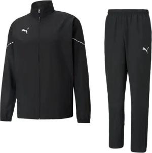 PUMA Trainingsanzug Fußball Präsentationsanzug