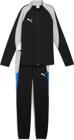 PUMA Trainingsanzug "individualBLAZE Fußball-Trainingsanzug Damen"