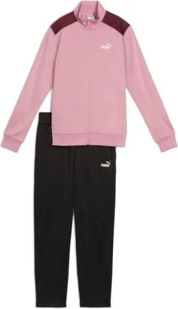 PUMA Trainingsanzug Poly Suit Sportanzug