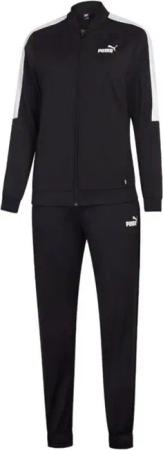 PUMA Trainingsanzug Puma Damen Trainingsanzug Baseball Tricot Suit cl 679627