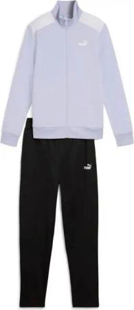 PUMA Trainingsanzug Puma Damen Trainingsanzug Poly Suit op 685075