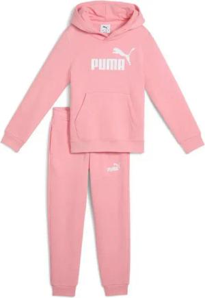 PUMA Trainingsanzug Puma Kinder Trainingsanzug ESS No.1 Logo Sweat Suit FL PS 685238
