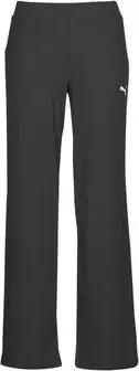 Puma  Trainingsanzüge ESS ELEVATED RIB PANT