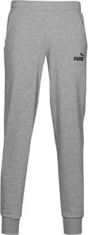 Puma  Trainingsanzüge ESS LOGO PANT CAT FL CL