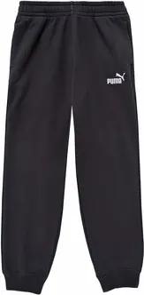Puma  Trainingsanzüge ESS NO1 LOGO SWEATPANTS