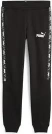 Puma  Trainingsanzüge ESS TAPE CAMO SWEATPANTS FL B