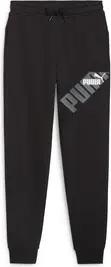 Puma  Trainingsanzüge PUMA POWER GRAPHIC SWEATPANTS TR CL B