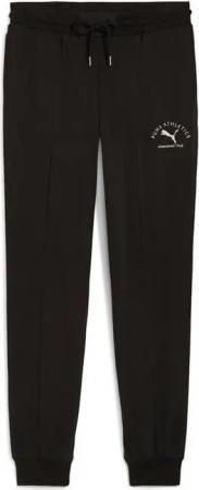 PUMA Trainingshose CLASS BETTER SWEATPANTS FL CL sportlicher Stil, mit Eingrifftaschen, pflegeleicht, Regular Fit