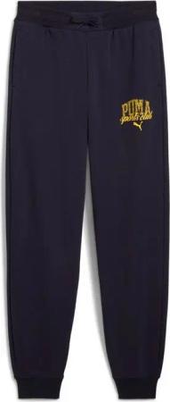 PUMA Trainingshose CLASS SWEATPANTS TR B sportlicher Stil, für Jugendliche, mit Eingrifftaschen