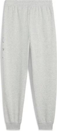 PUMA Trainingshose ESS LOGO LAB EXECUTION SWEATPANTS TR B sportlicher Stil, für Jugendliche, mit Eingrifftaschen, Regular Fit