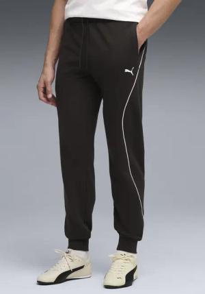 PUMA Trainingshose "SPORT SWEATPANTS TR CL" mit Eingrifftaschen, Regular Fit, für Erwachsene