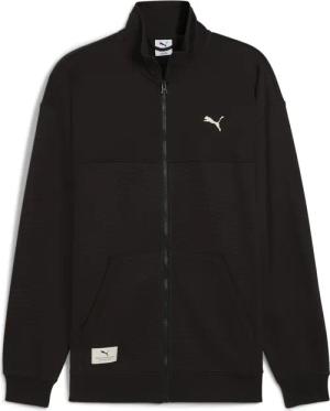 PUMA Trainingsjacke "PUMA Class Pinnacle Trainingsjacke Herren"