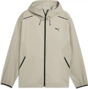 PUMA Trainingsjacke "PUMATECH Relaxed Trainingsjacke Herren"