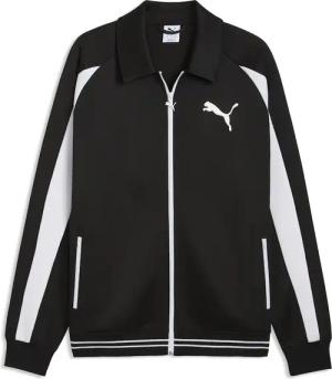 PUMA Trainingsjacke "T7 Big Cat Trainingsjacke Herren"
