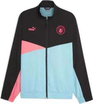 Puma  Trainingsjacken 777099-01