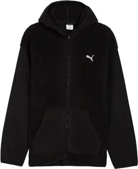 Puma  Trainingsjacken Ess Elevated Relaxed