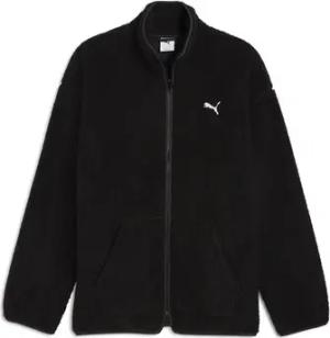 Puma  Trainingsjacken Ess Elevated Relaxed
