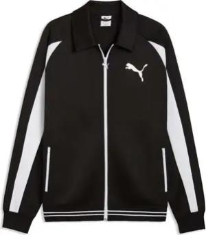 Puma  Trainingsjacken RELAXED BIG CAT JACKET