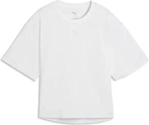 PUMA Trainingsshirt "CLOUDSPUN Relaxed T-Shirt Damen"