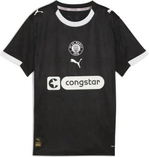 PUMA Trainingsshirt "FC St. Pauli 25/26 Ausweichtrikot Jugendliche"