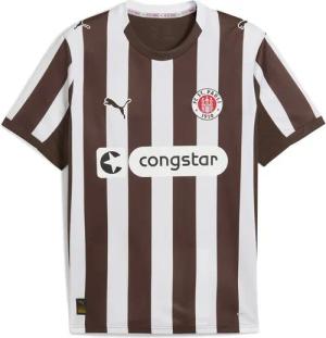 PUMA Trainingsshirt FC St. Pauli 25/26 Heimtrikot Herren