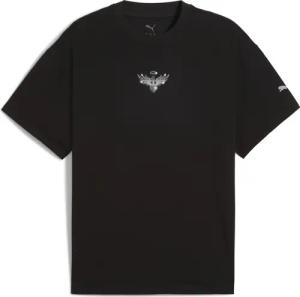 PUMA Trainingsshirt "Melo Alwayz On 1 Basketballshirt Herren"