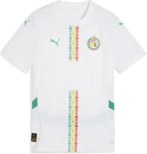PUMA Trainingsshirt "Senegal 2025 Heimtrikot Damen"