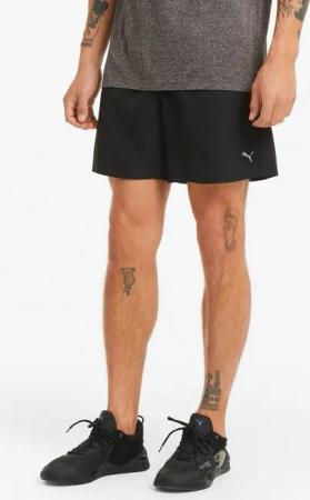 PUMA Trainingsshorts PERFORMANCE WOVEN 5" SHORT M