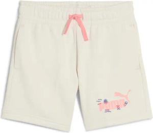PUMA Trainingsshorts "SANDY ADVENTURES SHORTS TR PS"