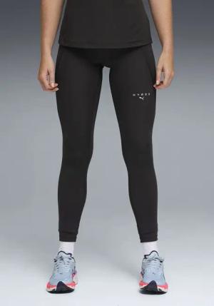 PUMA Trainingstights W X HYROX ESS TIGHT sportlicher Stil, für Fitness-Workout, mit DryCELL-Technologie