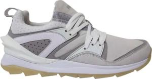 Puma Trimonic Herren Blaze Swift Tech White Leder Schnürtrinker 357824 02