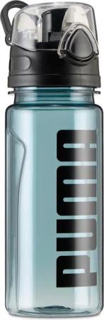 PUMA Trinkflasche TR SPORTSTYLE WATERBOTTLE, auslaufsicher, mit Klappdeckel, für Fitness und Training