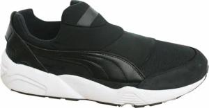 Puma Trinomic Sock NM X Stampd Mens Black Trainer