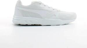 PUMA Trinomic XTs weiße Textilmenschen Schnürtrinker 359135 03
