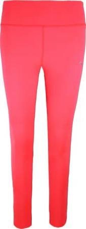 Puma Trockenzelle enge Lauftraining Pink Womens Leggings 519991 02