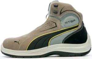 Puma  Turnschuhe 632620