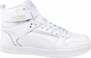 Puma  Turnschuhe Rbd Game JR