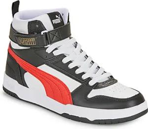 Puma  Turnschuhe RBD GAME