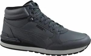 Puma  Turnschuhe St Runner V4 Mid