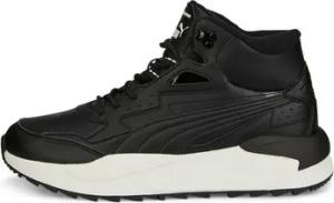 Puma  Turnschuhe Xray Speed Mid Wtr